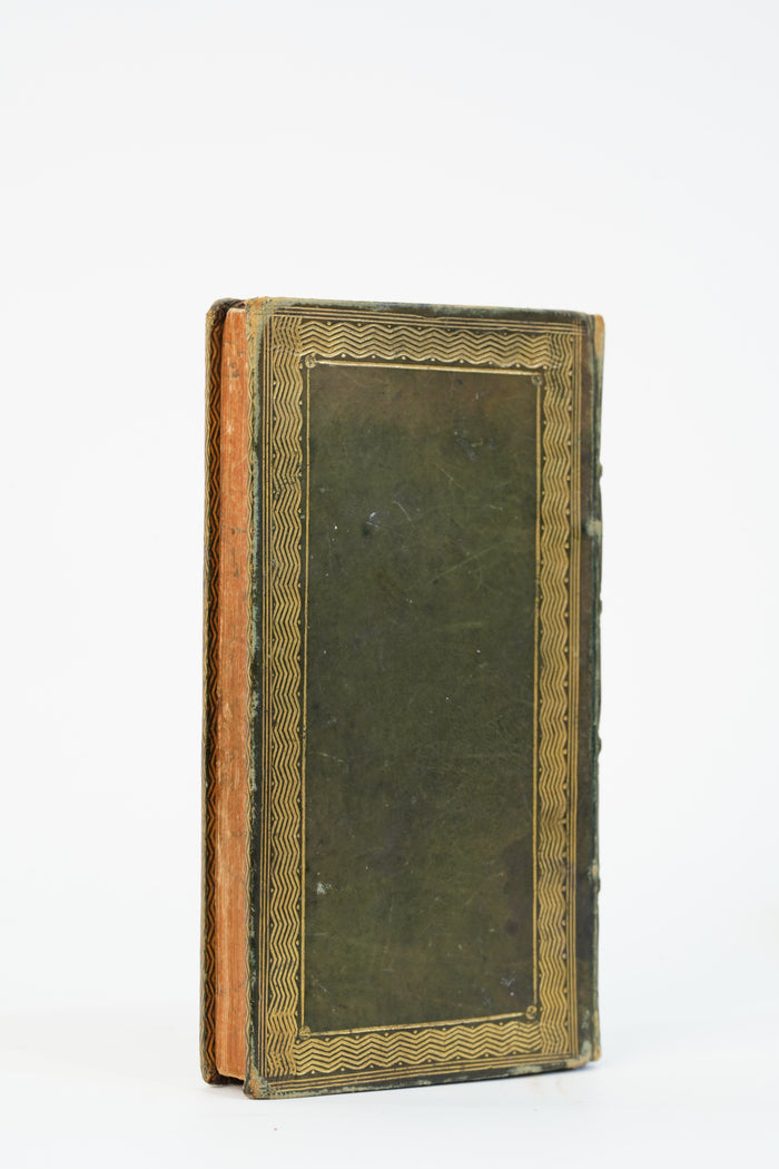 1816 Salomon Gessner The Death of Abel