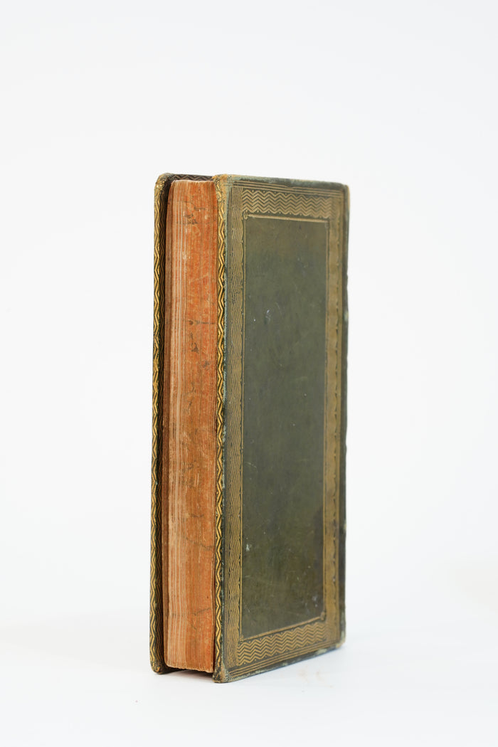 1816 Salomon Gessner The Death of Abel