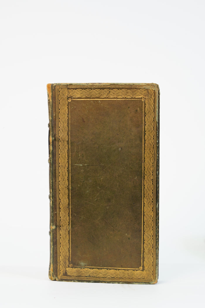 1816 Salomon Gessner The Death of Abel