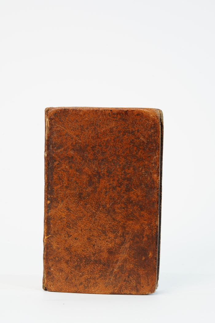 1822 Samuel Clark A Collection of the Promises of Scripture
