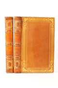 1835 Alexander Pope Works Vols I & III