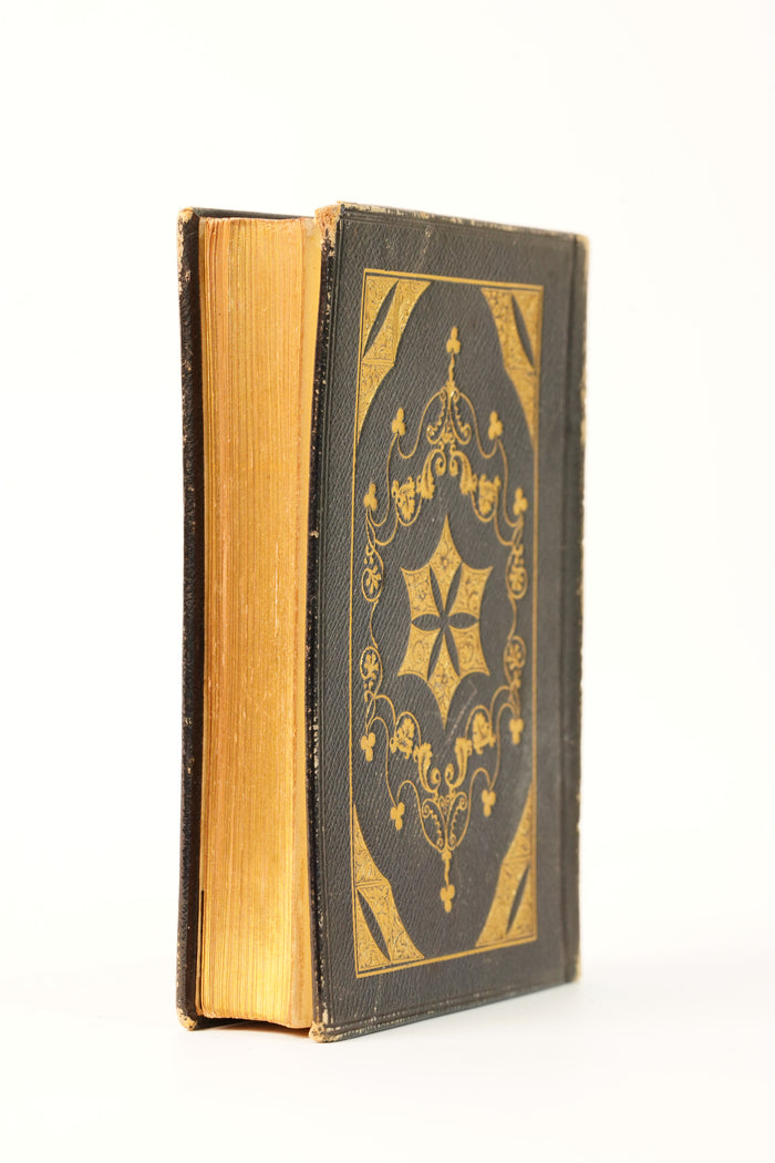 1837 Thomson's Seasons & Castle of Indolence