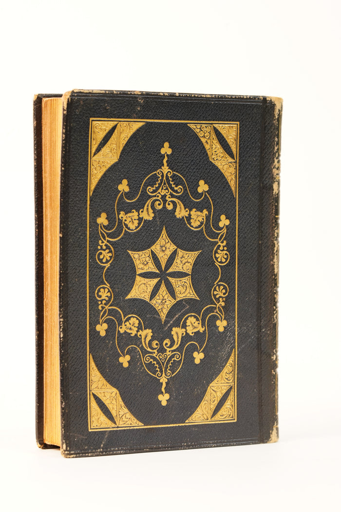 1837 Thomson's Seasons & Castle of Indolence