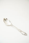 1847 Rogers Bros Triple Silver Plate Teaspoon
