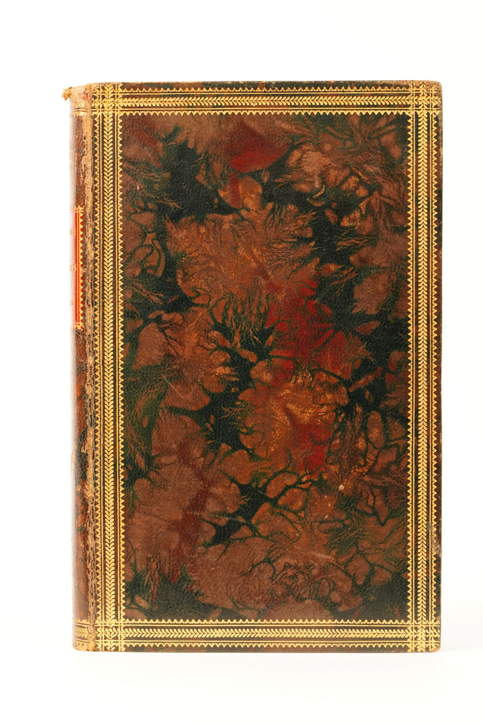 1855 Stirling-Maxwell Velazqvez and His Works