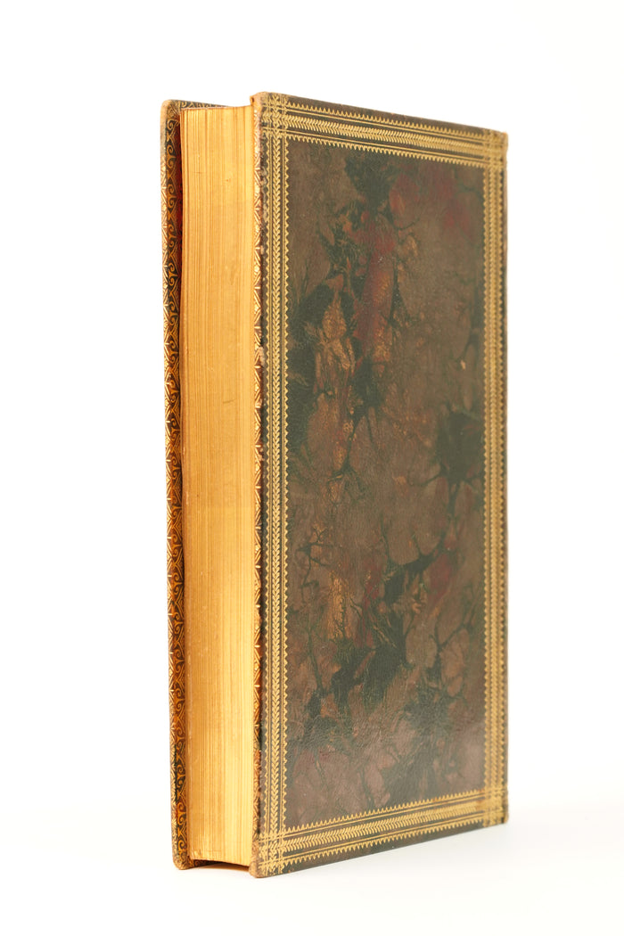 1855 Stirling-Maxwell Velazqvez and His Works