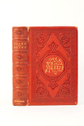 1863 Thomas Moore Poetical Works