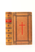1866 John Keble The Christian Year