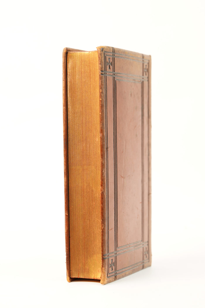 1866 John Keble The Christian Year