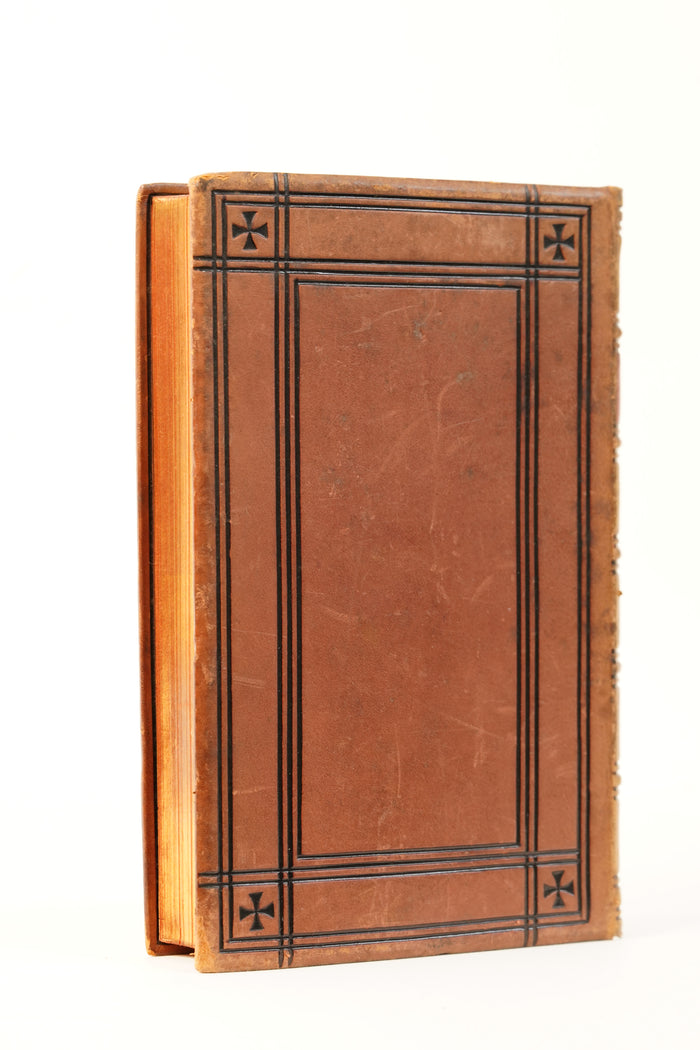 1866 John Keble The Christian Year