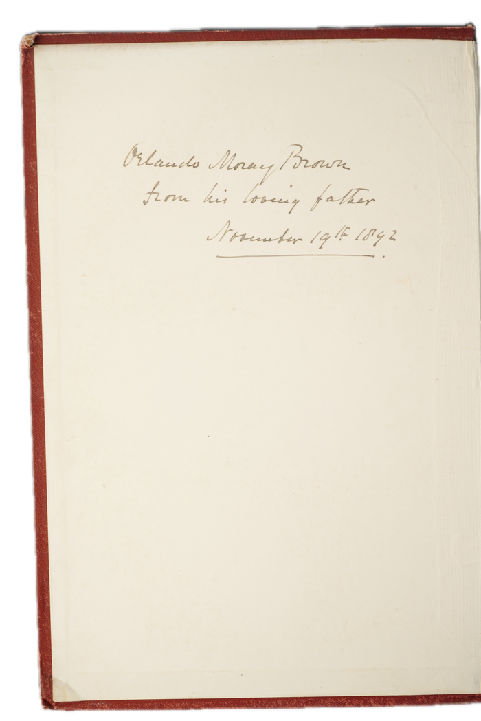 1875 Edward Newman British Butterflies and Moths