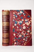 1875 Thackeray Irish Sketch Book