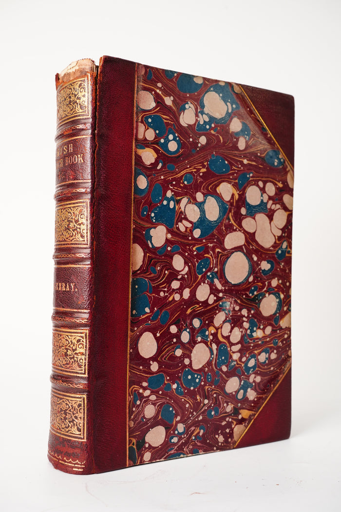 1875 Thackeray Irish Sketch Book
