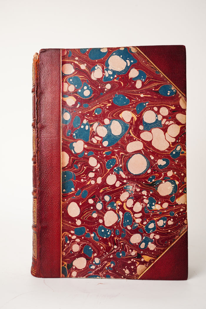 1875 Thackeray Irish Sketch Book