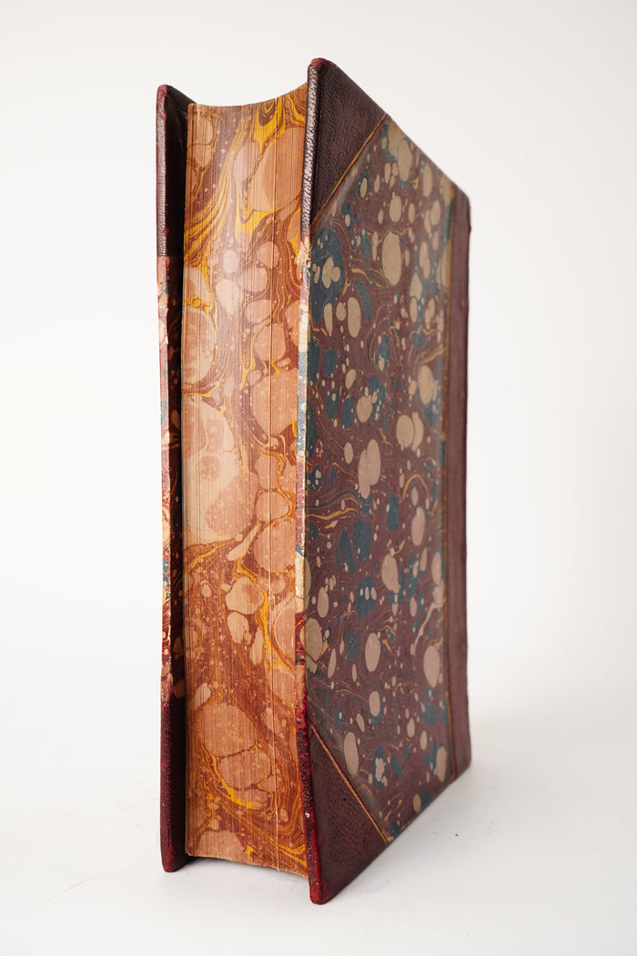 1875 Thackeray Irish Sketch Book
