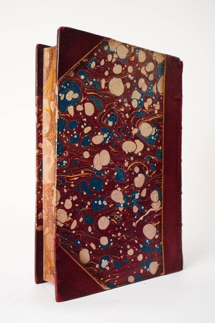 1875 Thackeray Irish Sketch Book