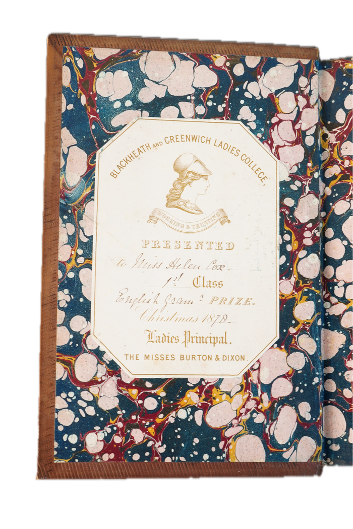 1876 Trevelyan Macaulay Selections