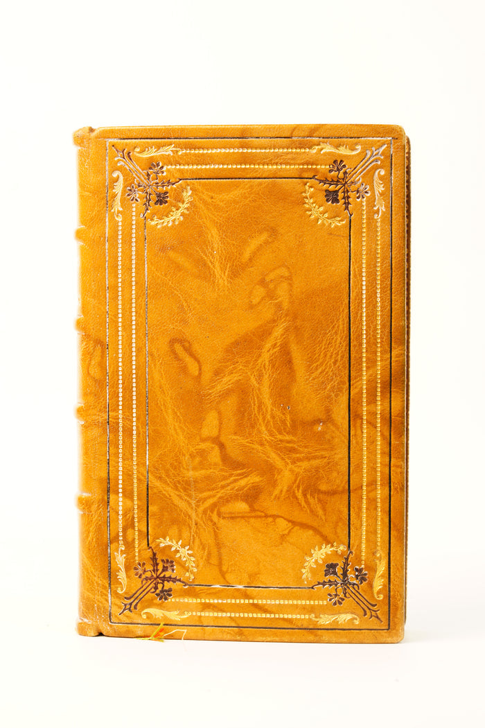 1882 Adrien Sylvain Livre de Piété de la Jeune Fille