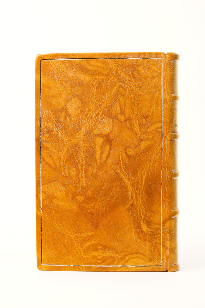 1882 Adrien Sylvain Livre de Piété de la Jeune Fille