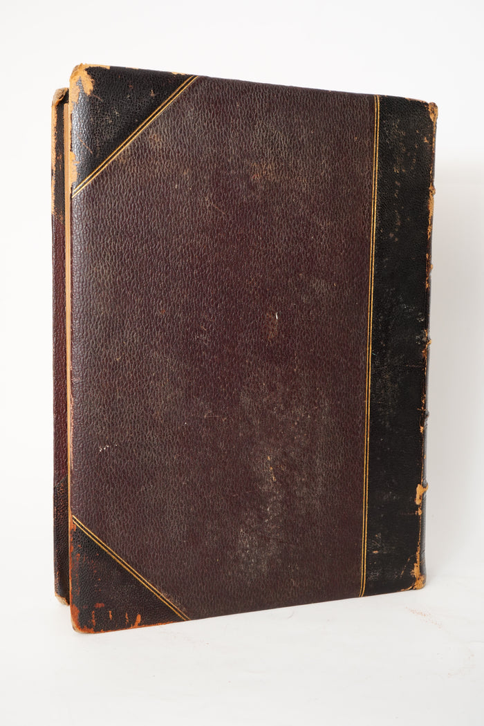 1882 Illustrated World History Volume II