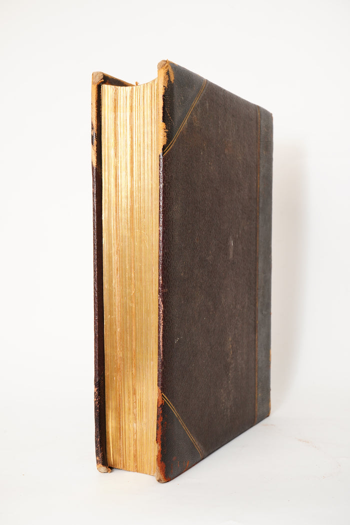 1882 Illustrated World History Volume II