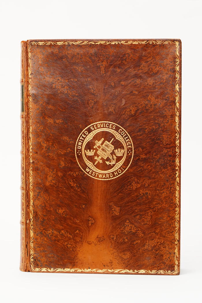1883 Natural History and Antiquities of Selborne