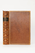 1887 Frank Buckland Biography Full Leather