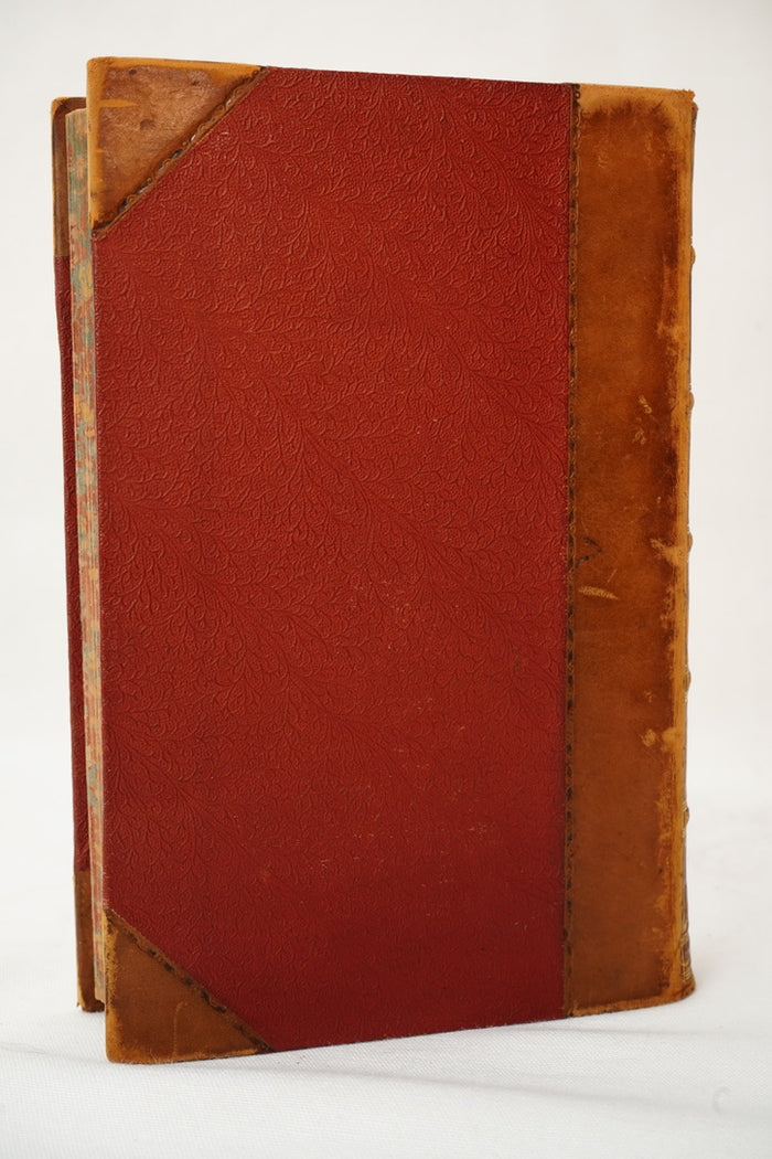 1889 The Essays of Elia & Eliana by Charles Lamb
