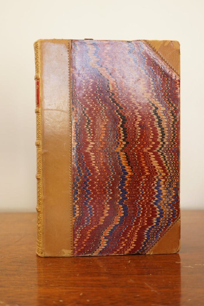1889 Westward Ho! by Charles Kingsley