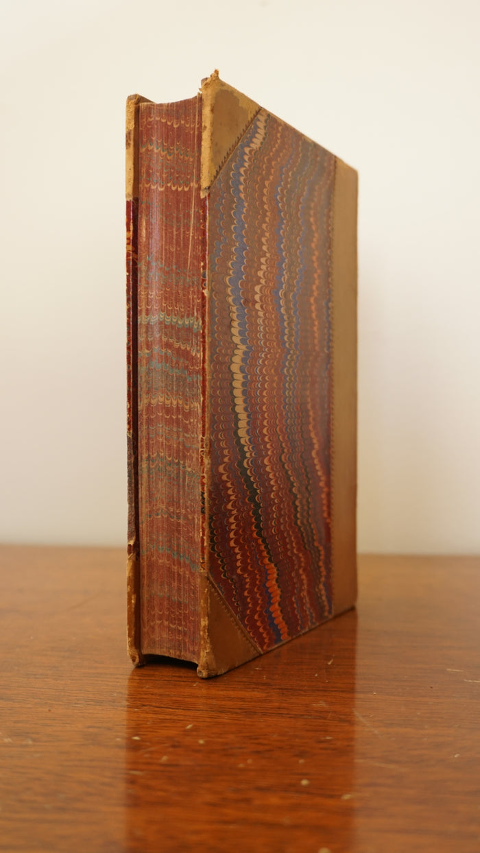 1889 Westward Ho! by Charles Kingsley