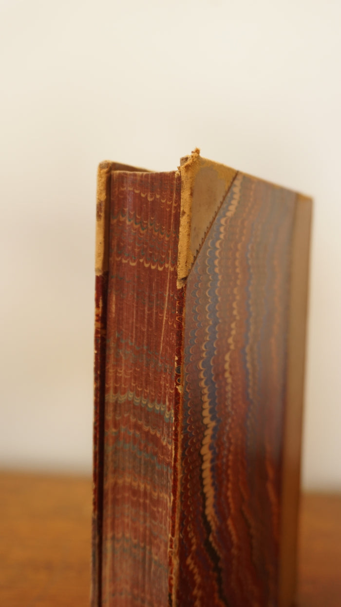 1889 Westward Ho! by Charles Kingsley