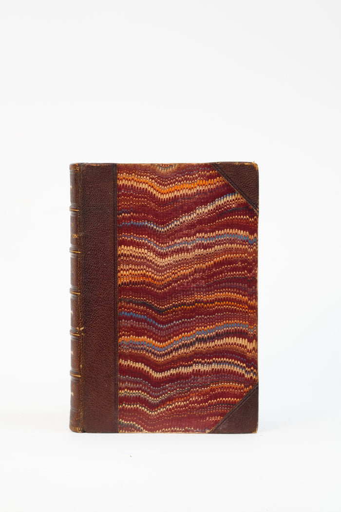 1891 Charles Duke Yonge The Life of Arthur, Duke of Wellington