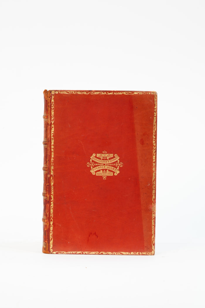 1893 W. H. Maxwell The Life of Wellington