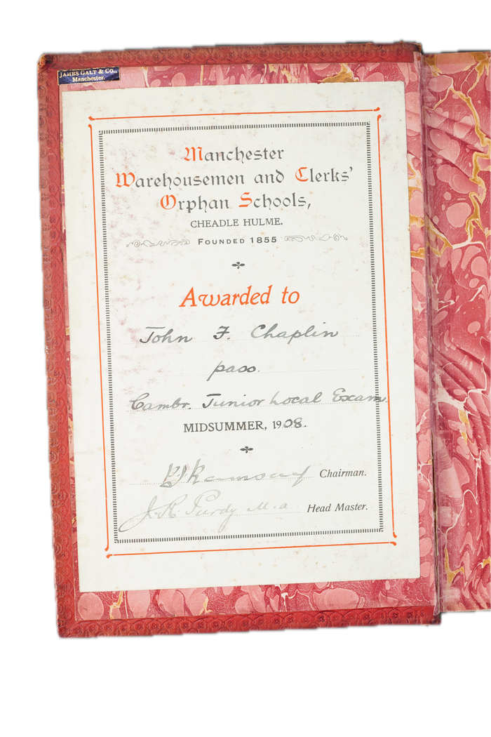 1893 W. H. Maxwell The Life of Wellington