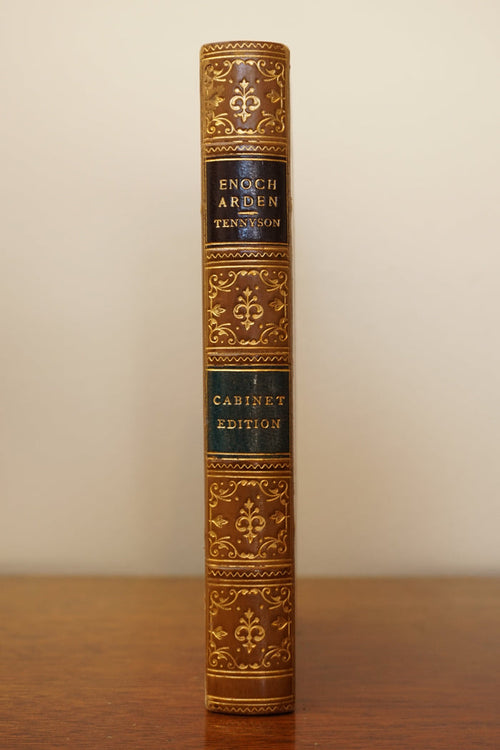 1894 Enoch Arden and Other Poems by Alfred Lord Tennyson