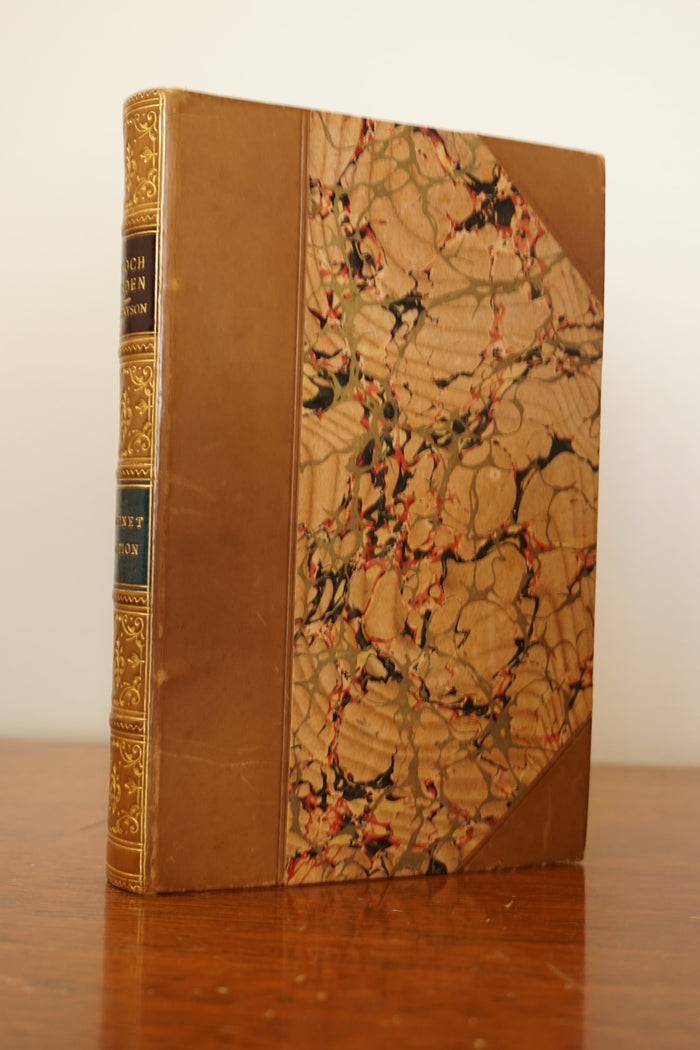 1894 Enoch Arden and Other Poems by Alfred Lord Tennyson