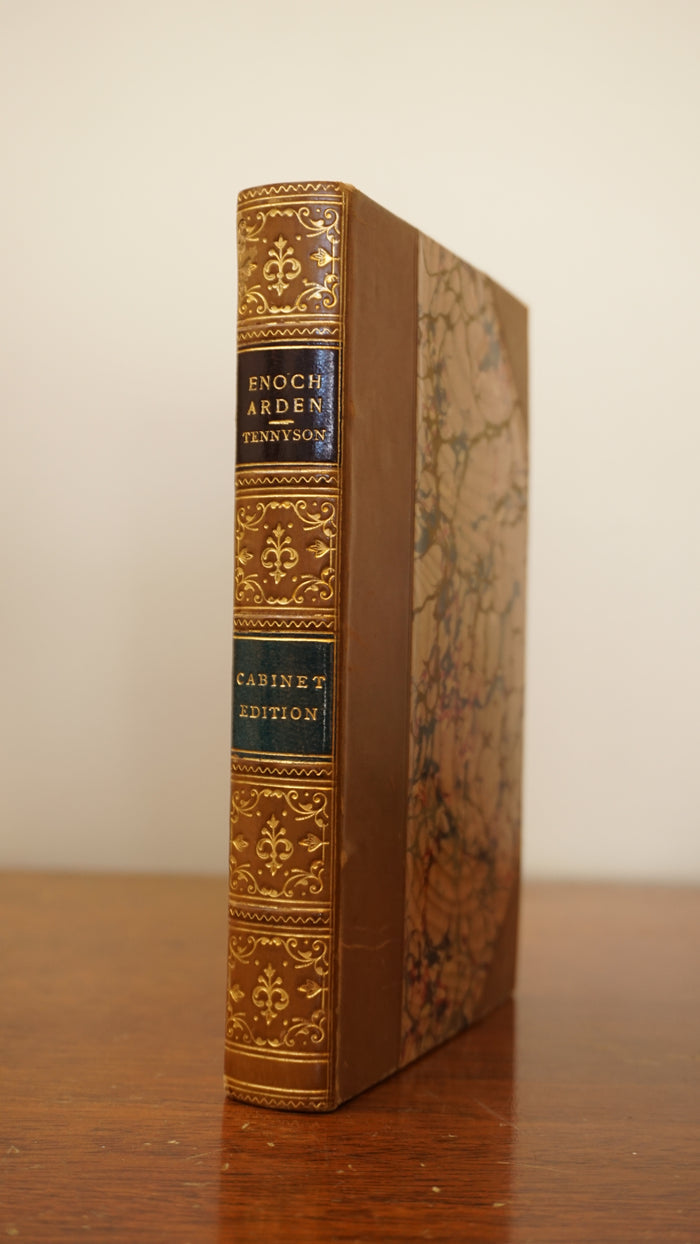 1894 Enoch Arden and Other Poems by Alfred Lord Tennyson