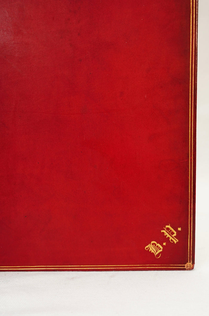 1899 The Works of Alfred Lord Tennyson