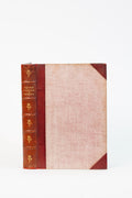 1901 Nathaniel Hawthorne The House of the Seven Gables
