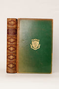 1904 Napier Peninsular War Full Leather Military History