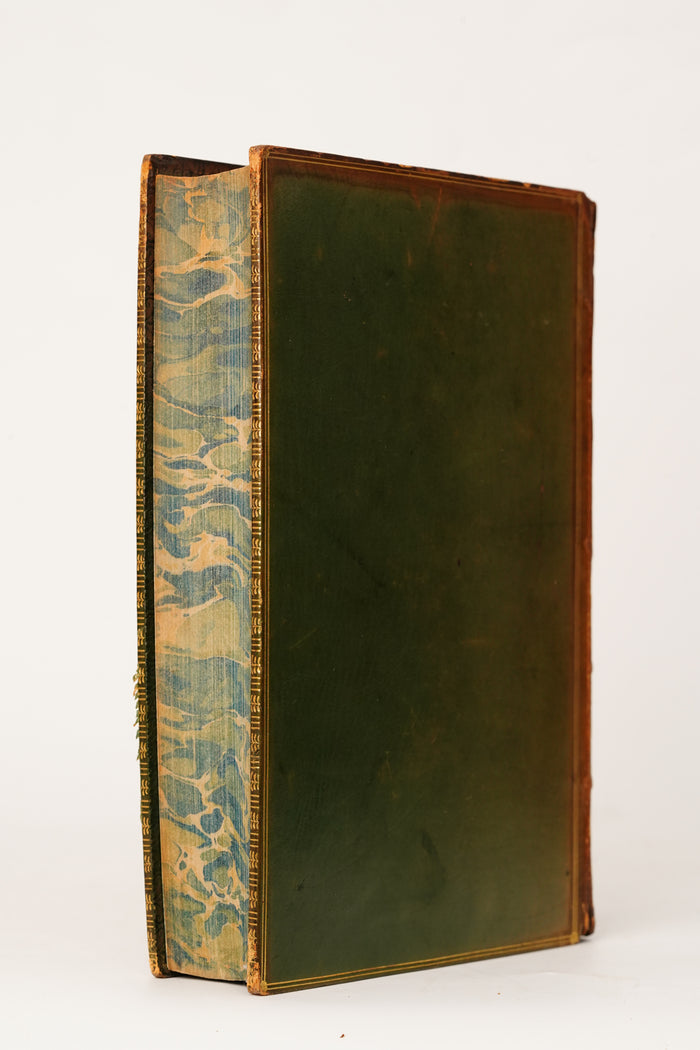 1904 Napier Peninsular War Full Leather Military History