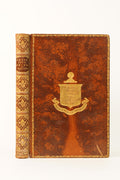 1905 E C Phillips Peeps into China Book