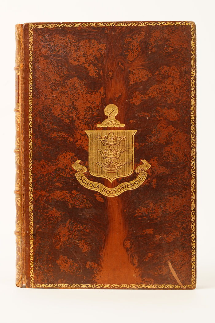 1905 E C Phillips Peeps into China Book