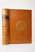 1907 McCarthy Short History of Our Own Times Full Leather History