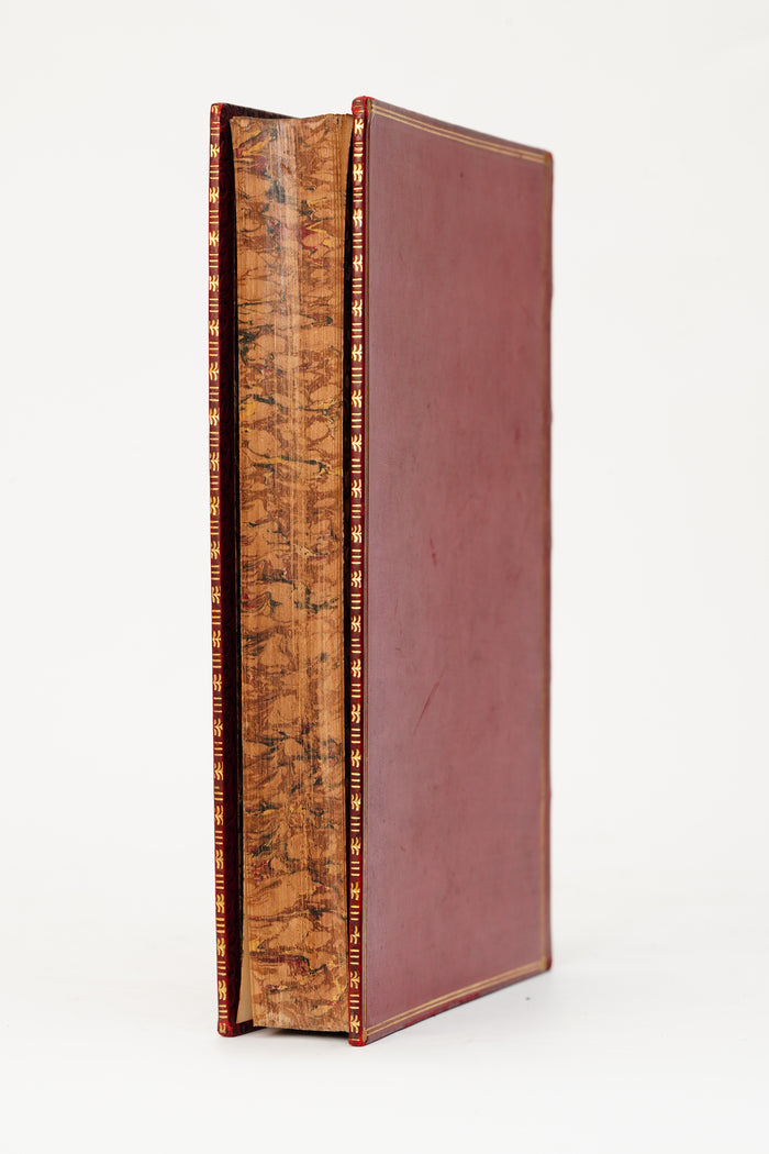 1908 Kingsley The Heroes or Greek Fairy Tales for My Children Full Leather