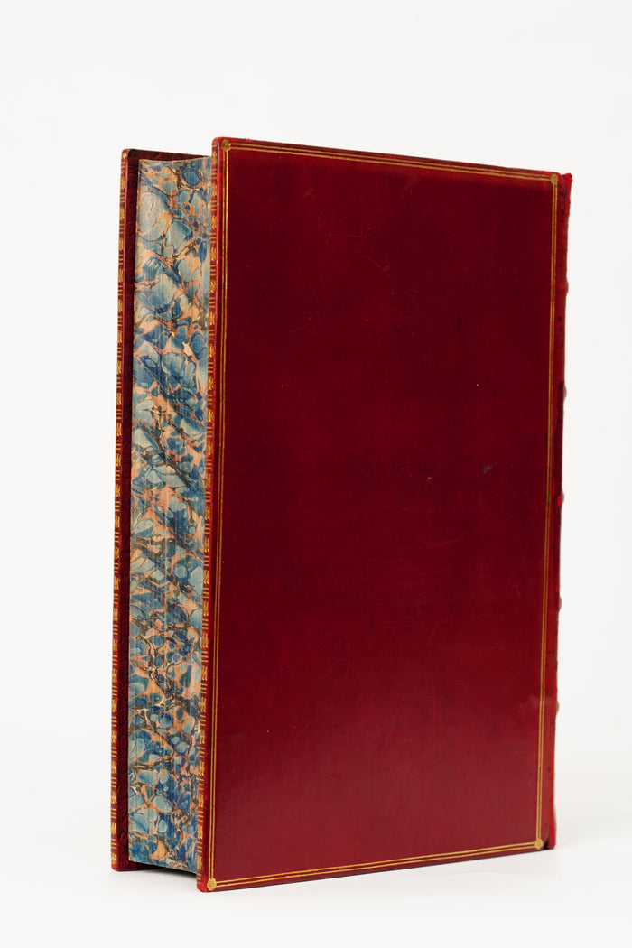 1908 Longfellow Poetical Works Full Leather