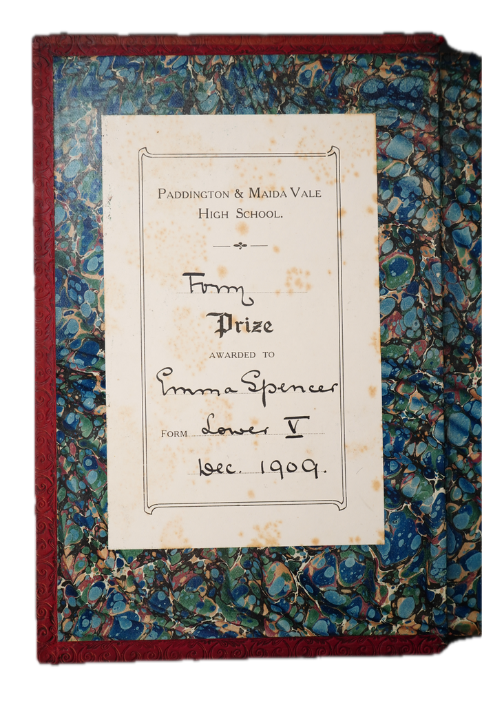 1908 Longfellow Poetical Works Full Leather