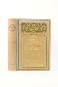 1909 Mary Elizabeth Parsons The Wild Flowers of California