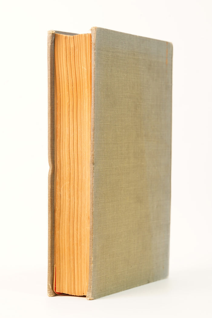 1909 Mary Elizabeth Parsons The Wild Flowers of California