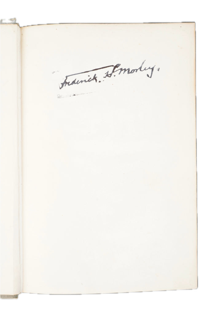 1909 Mary Elizabeth Parsons The Wild Flowers of California